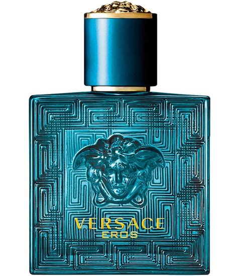 dillards versace perfume|versace cologne for men dillard's.